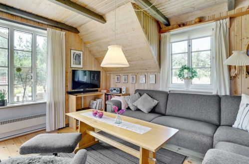Foto 21 - Haus mit 3 Schlafzimmern in Rømø mit terrasse
