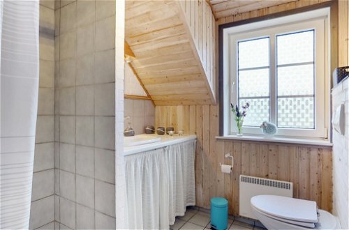 Foto 30 - Casa con 3 camere da letto a Rømø con terrazza
