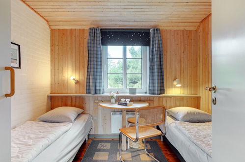 Foto 32 - Casa con 3 camere da letto a Rømø con terrazza