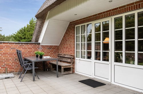 Photo 32 - Maison de 3 chambres à Rømø avec terrasse