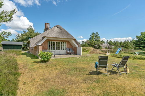 Photo 16 - Maison de 3 chambres à Rømø avec terrasse