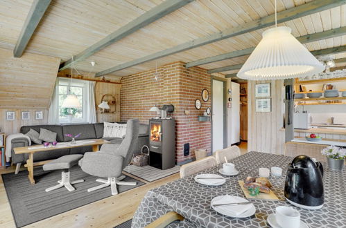 Foto 13 - Haus mit 3 Schlafzimmern in Rømø mit terrasse