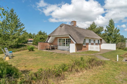 Photo 1 - Maison de 3 chambres à Rømø avec terrasse