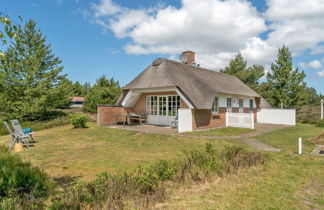 Photo 1 - Maison de 3 chambres à Rømø avec terrasse