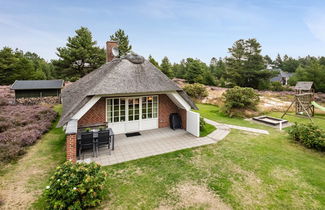 Foto 3 - Casa de 3 quartos em Rømø com terraço