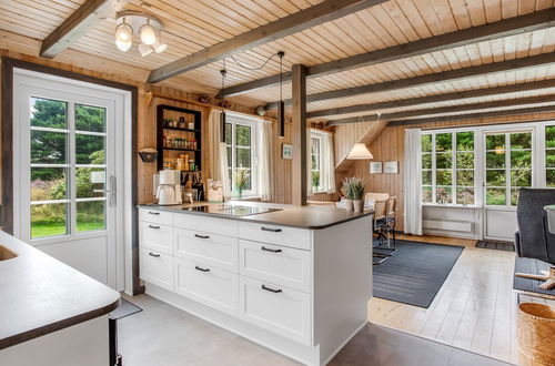 Photo 2 - Maison de 3 chambres à Rømø avec terrasse