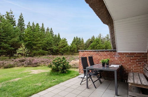 Foto 5 - Casa de 3 quartos em Rømø com terraço