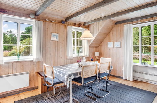 Photo 7 - Maison de 3 chambres à Rømø avec terrasse