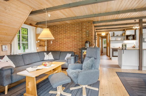 Photo 10 - Maison de 3 chambres à Rømø avec terrasse