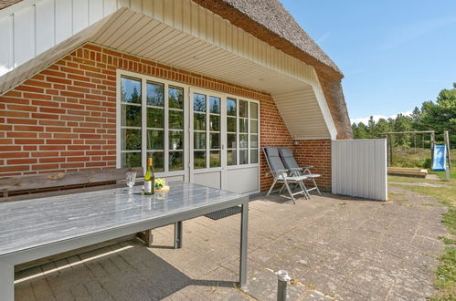 Photo 20 - Maison de 3 chambres à Rømø avec terrasse