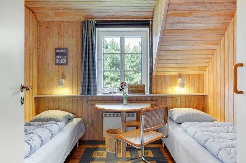 Foto 41 - Haus mit 3 Schlafzimmern in Rømø mit terrasse