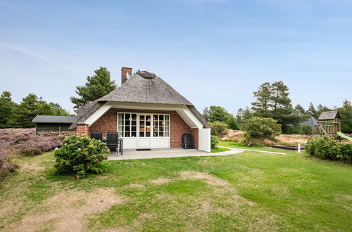 Foto 7 - Casa de 3 quartos em Rømø com terraço