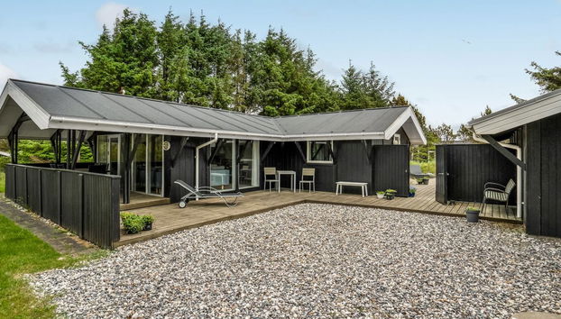Casa de 3 quartos em Saltum com terraço - Foto 3