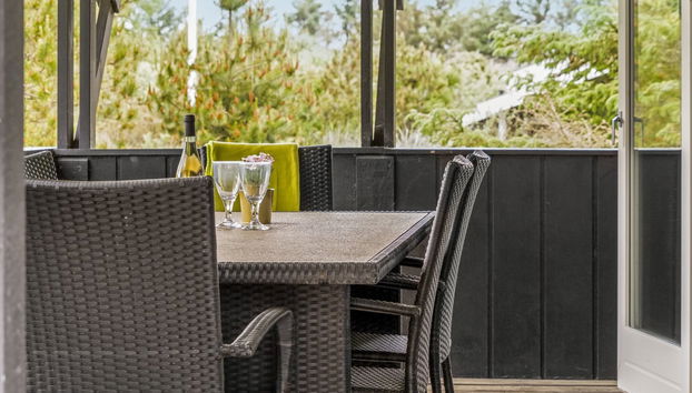 Casa de 3 quartos em Saltum com terraço - Foto 5