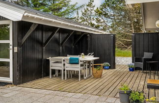 Photo 2 - Maison de 3 chambres à Saltum avec terrasse