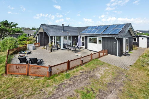 Photo 23 - Maison de 4 chambres à Ringkøbing avec terrasse et bain à remous