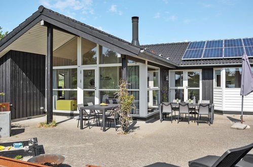 Foto 40 - Casa con 4 camere da letto a Ringkøbing con terrazza e vasca idromassaggio