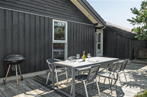 Foto 33 - Casa de 4 quartos em Ringkøbing com terraço e banheira de hidromassagem