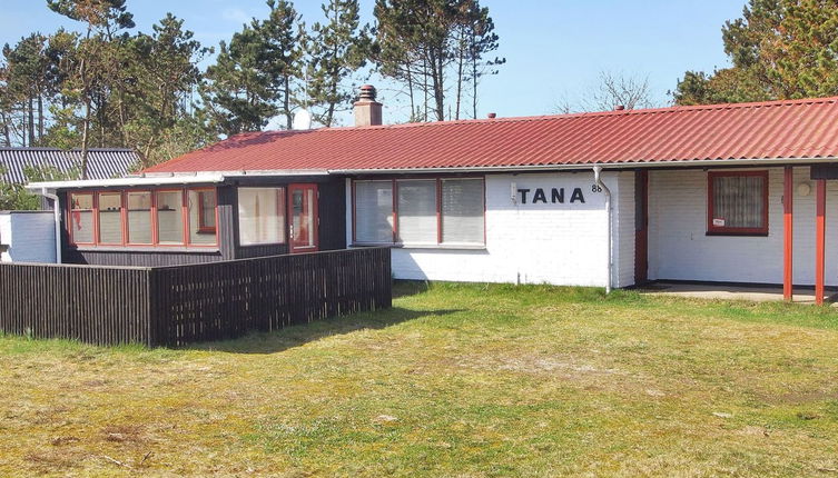 Foto 1 - Haus mit 3 Schlafzimmern in Hvide Sande