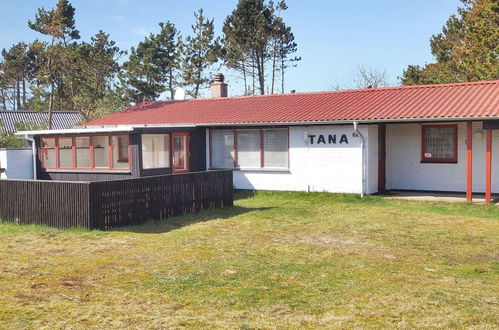 Foto 1 - Haus mit 3 Schlafzimmern in Hvide Sande