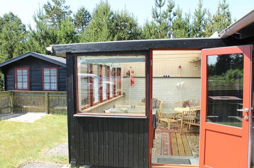 Photo 23 - 3 bedroom House in Hvide Sande