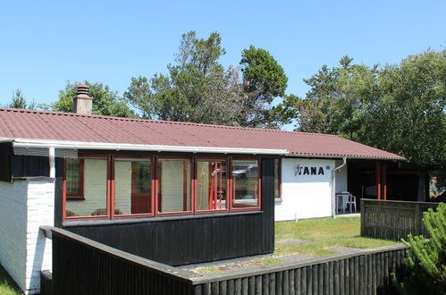 Foto 19 - Haus mit 3 Schlafzimmern in Hvide Sande