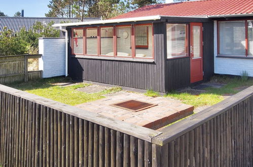 Photo 17 - 3 bedroom House in Hvide Sande