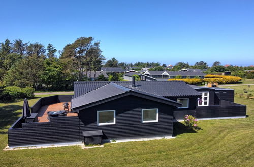 Foto 5 - Haus mit 3 Schlafzimmern in Harrerenden mit terrasse