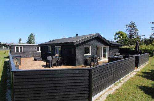 Photo 5 - Maison de 3 chambres à Harrerenden avec terrasse