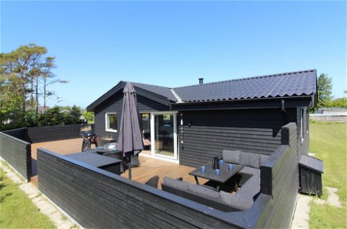 Photo 19 - Maison de 3 chambres à Harrerenden avec terrasse