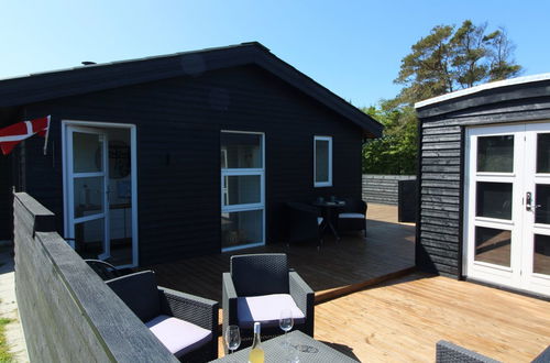 Photo 7 - Maison de 3 chambres à Harrerenden avec terrasse