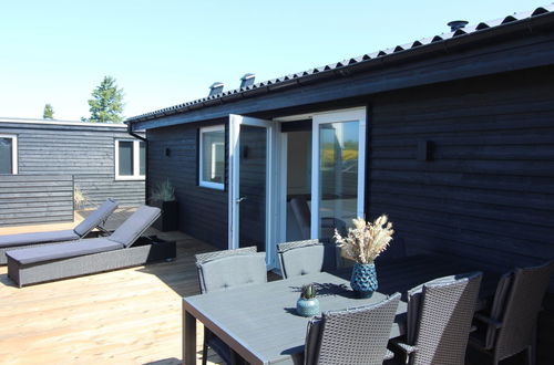 Photo 4 - Maison de 3 chambres à Harrerenden avec terrasse