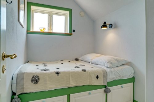 Photo 22 - Maison de 2 chambres à Klitmøller avec terrasse