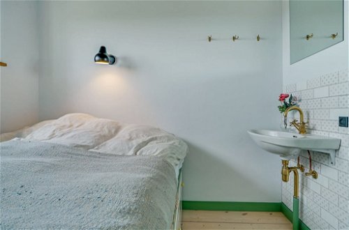 Foto 23 - Haus mit 2 Schlafzimmern in Klitmøller mit terrasse