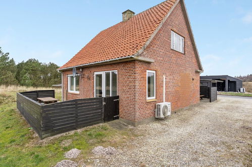 Photo 24 - 2 bedroom House in Hvide Sande with terrace