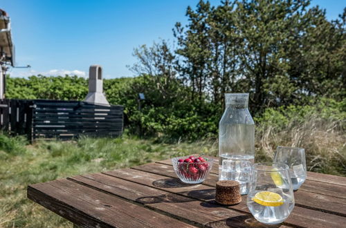 Foto 7 - Casa de 2 quartos em Hvide Sande com terraço