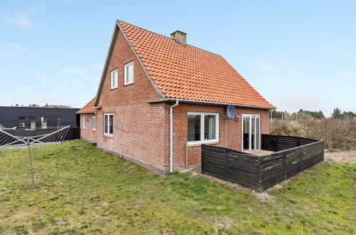 Photo 19 - 2 bedroom House in Hvide Sande with terrace