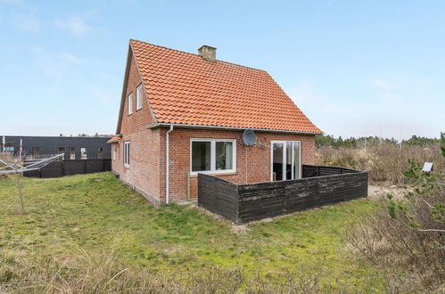 Photo 21 - Maison de 2 chambres à Hvide Sande avec terrasse