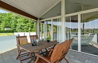 Foto 2 - Casa de 3 quartos em Sydals com terraço e banheira de hidromassagem