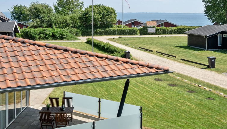 Photo 1 - Maison de 3 chambres à Sydals avec terrasse et bain à remous