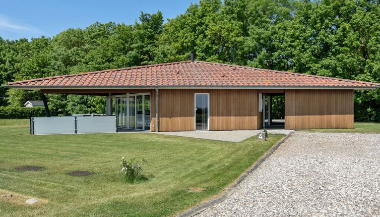 Photo 1 - 3 bedroom House in Sydals with terrace and hot tub