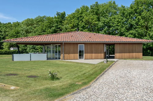 Photo 4 - Maison de 3 chambres à Sydals avec terrasse et bain à remous