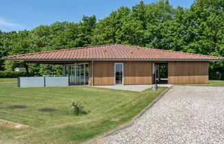 Foto 1 - Casa de 3 quartos em Sydals com terraço e banheira de hidromassagem