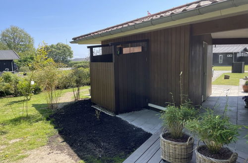 Foto 52 - Casa de 3 quartos em Sydals com terraço e banheira de hidromassagem