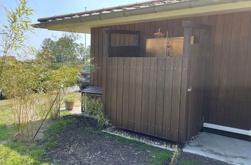 Foto 14 - Casa de 3 quartos em Sydals com terraço e banheira de hidromassagem