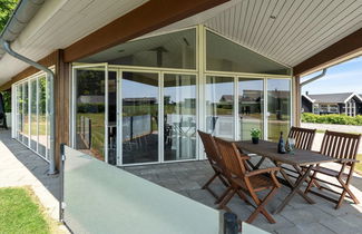 Foto 3 - Casa de 3 quartos em Sydals com terraço e banheira de hidromassagem