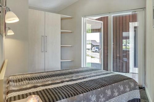 Foto 17 - Casa con 3 camere da letto a Sydals con terrazza e vasca idromassaggio