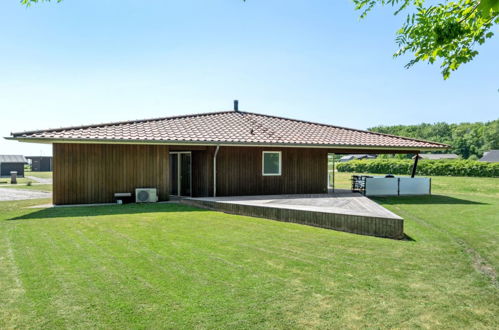 Foto 30 - Casa con 3 camere da letto a Sydals con terrazza e vasca idromassaggio