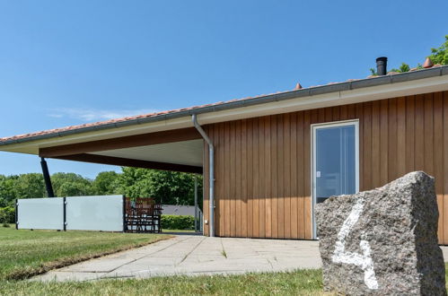 Foto 32 - Casa con 3 camere da letto a Sydals con terrazza e vasca idromassaggio