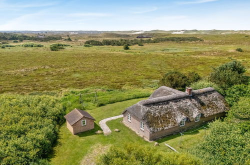 Foto 34 - Casa de 3 quartos em Hvide Sande com terraço